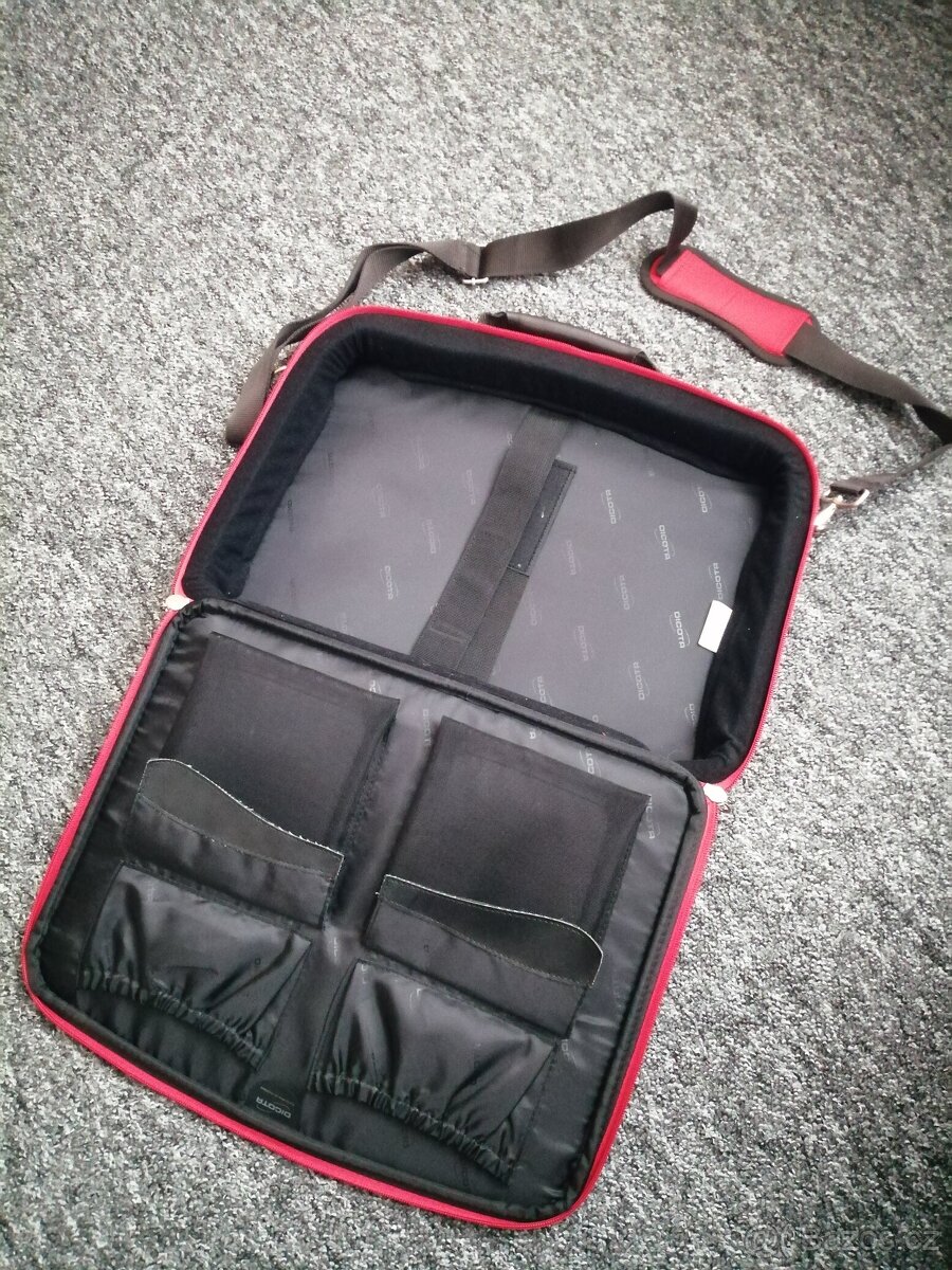 Brašna na notebook Dicota - 4