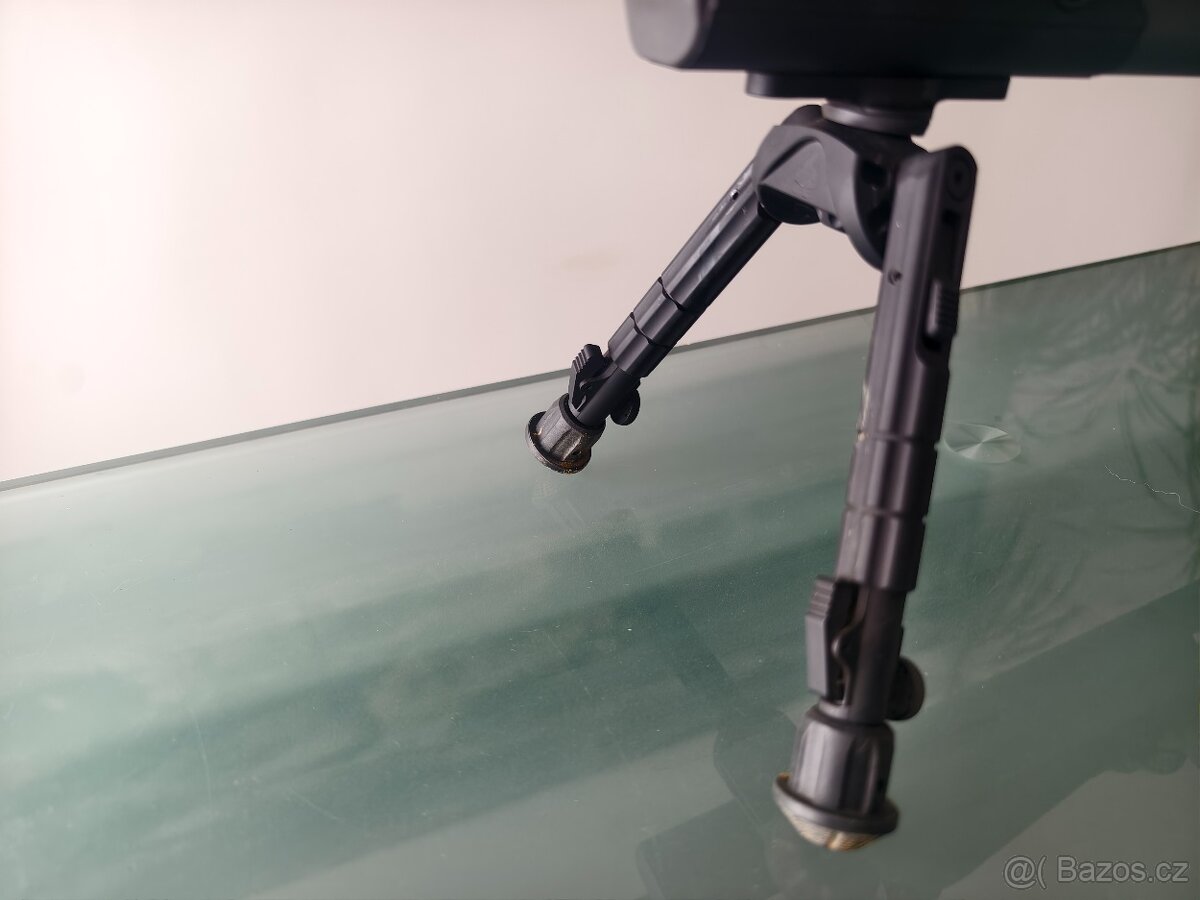 prodám SAKO S20 Precision .308win, 24" - 4