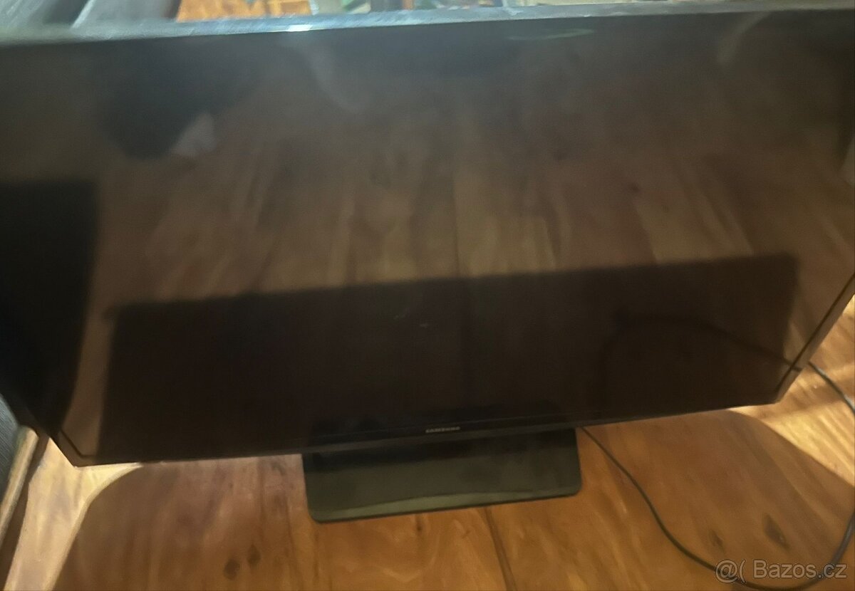 TV Samsung UE32H4000AW - 4