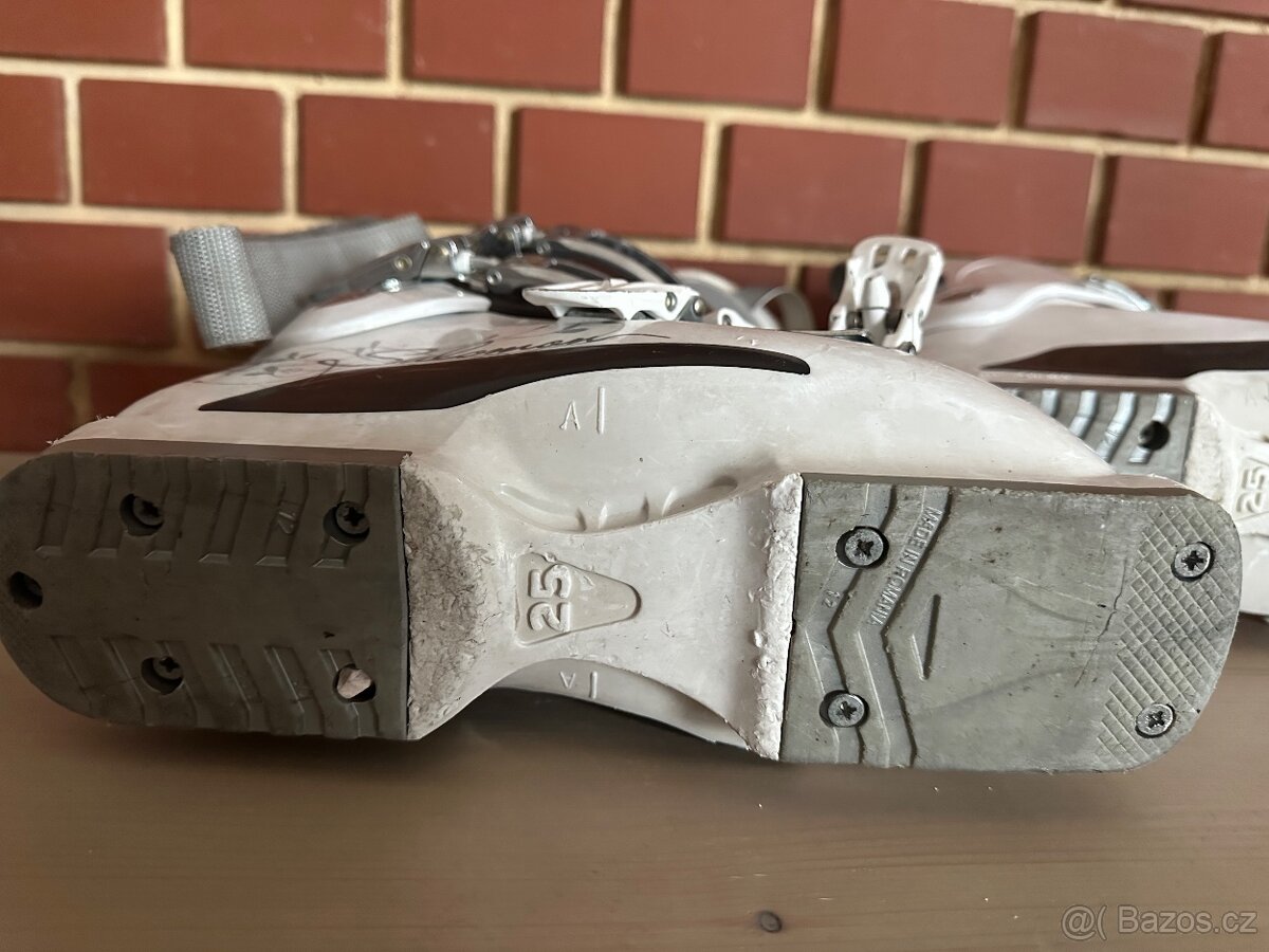 Lyžáky Salomon - 4