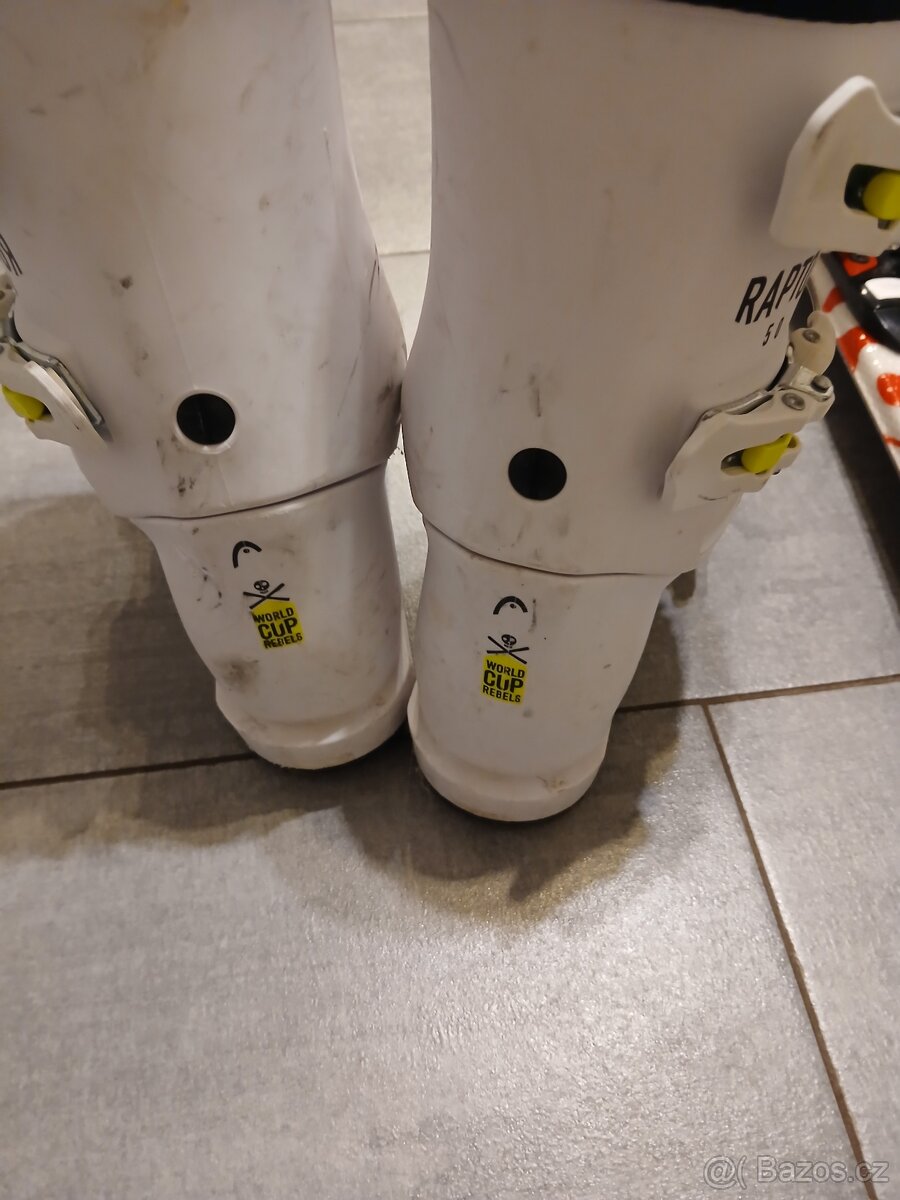 Prodam detske lyze i s preskacema - 4