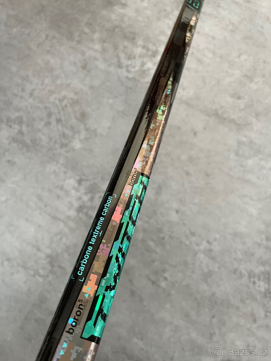 Hokejka Bauer Twitch P92 / 70 Flex levá - 4