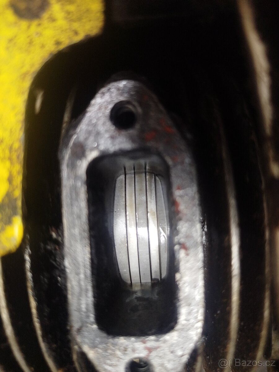 Motorová pila partner R11 - 4