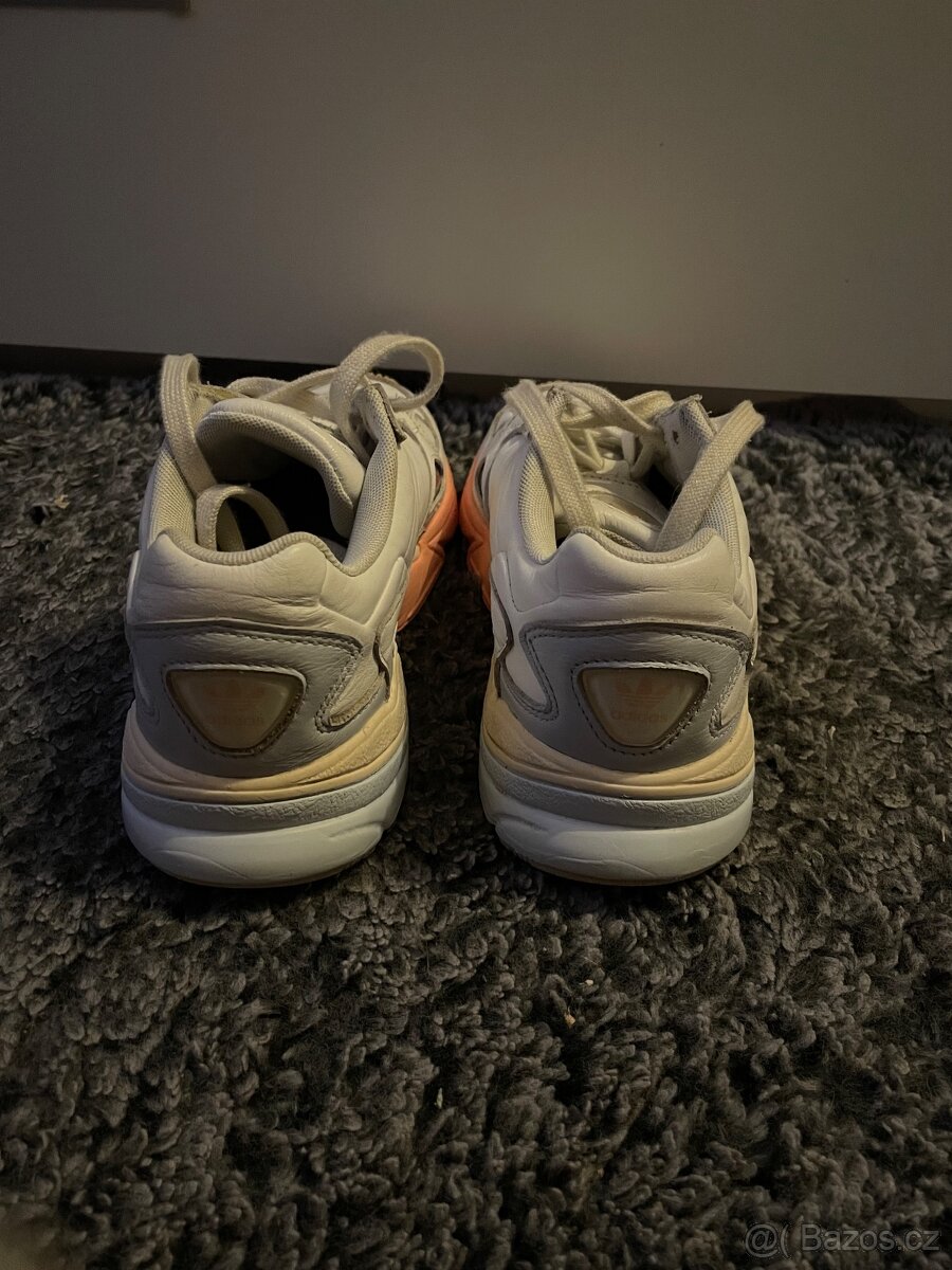 Dámské tenisky Adidas - 4