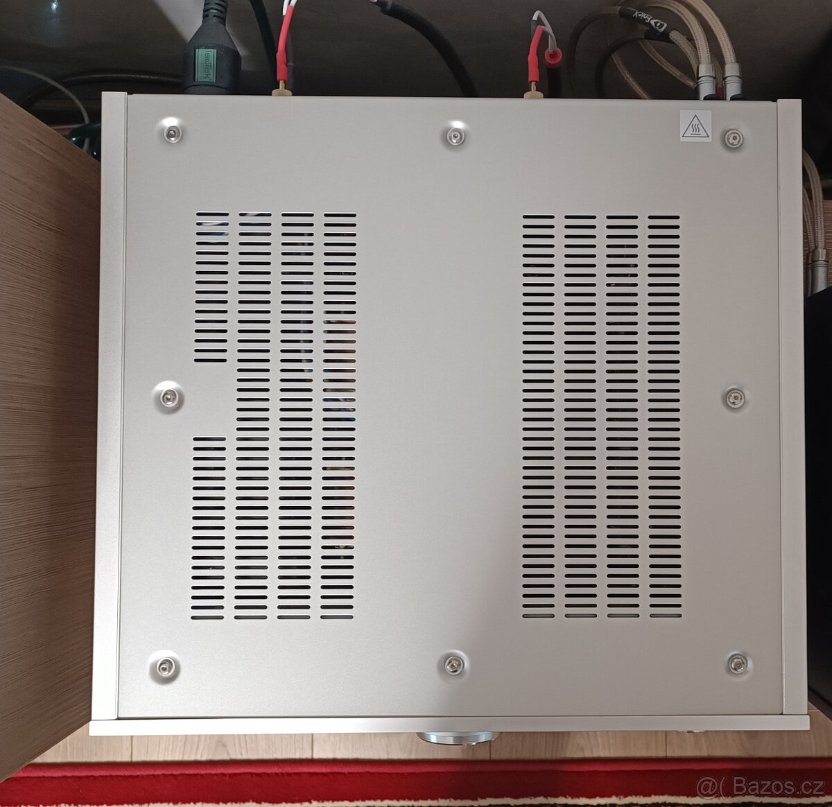 Denon PMA-2500NE - 4