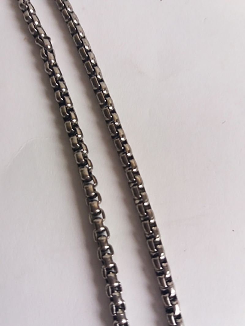 Přívěsek "Lebka" - 4