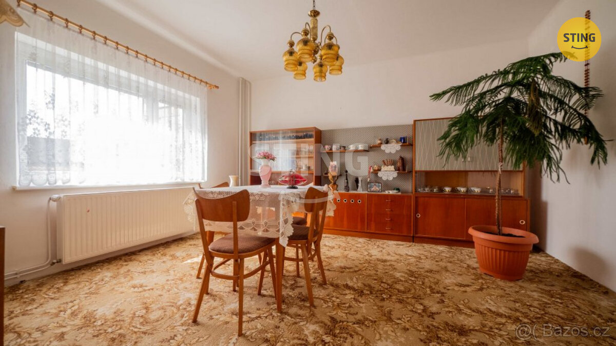 Prodej rodinného domu v Bolaticích, 133707 - 4