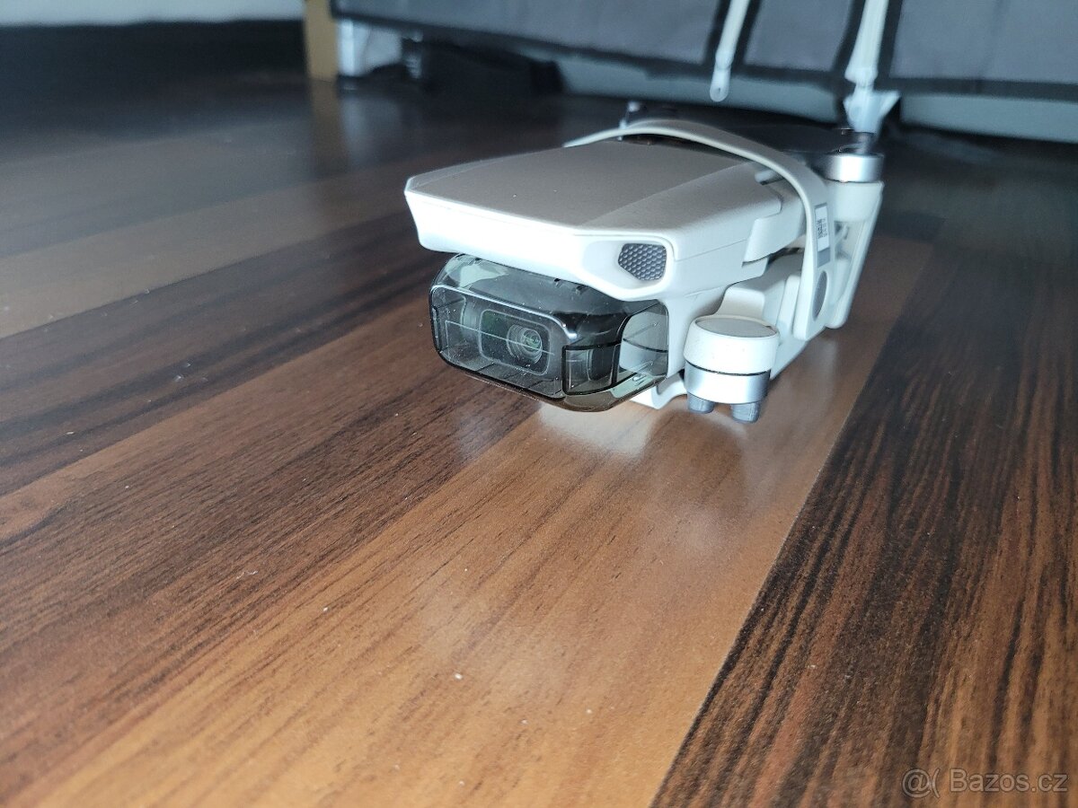 DJI Mini 2 SE – kompletní set | téměř nové baterie - 4
