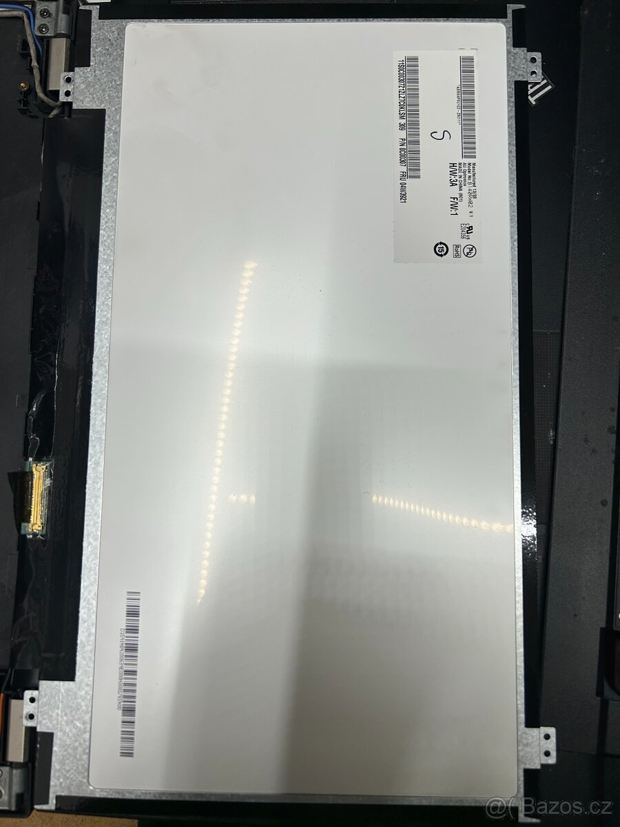 Prodám LENOVO T430 na ND - 4