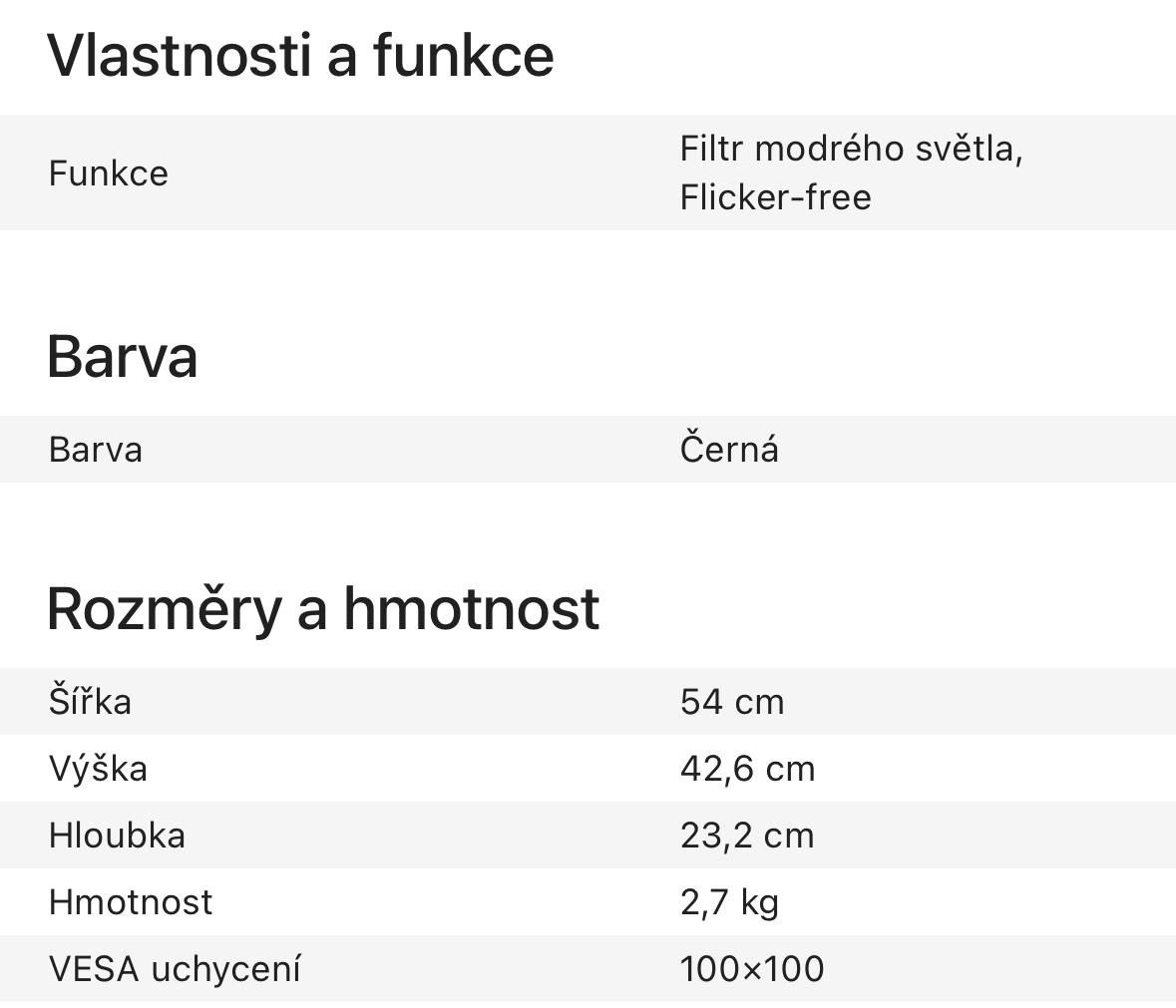 Monitor Samsung 24", IPS, 1920x1080 - 4