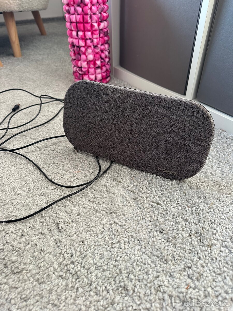 Televize Samsung UE32C5000QWXXH + DVBT - 4