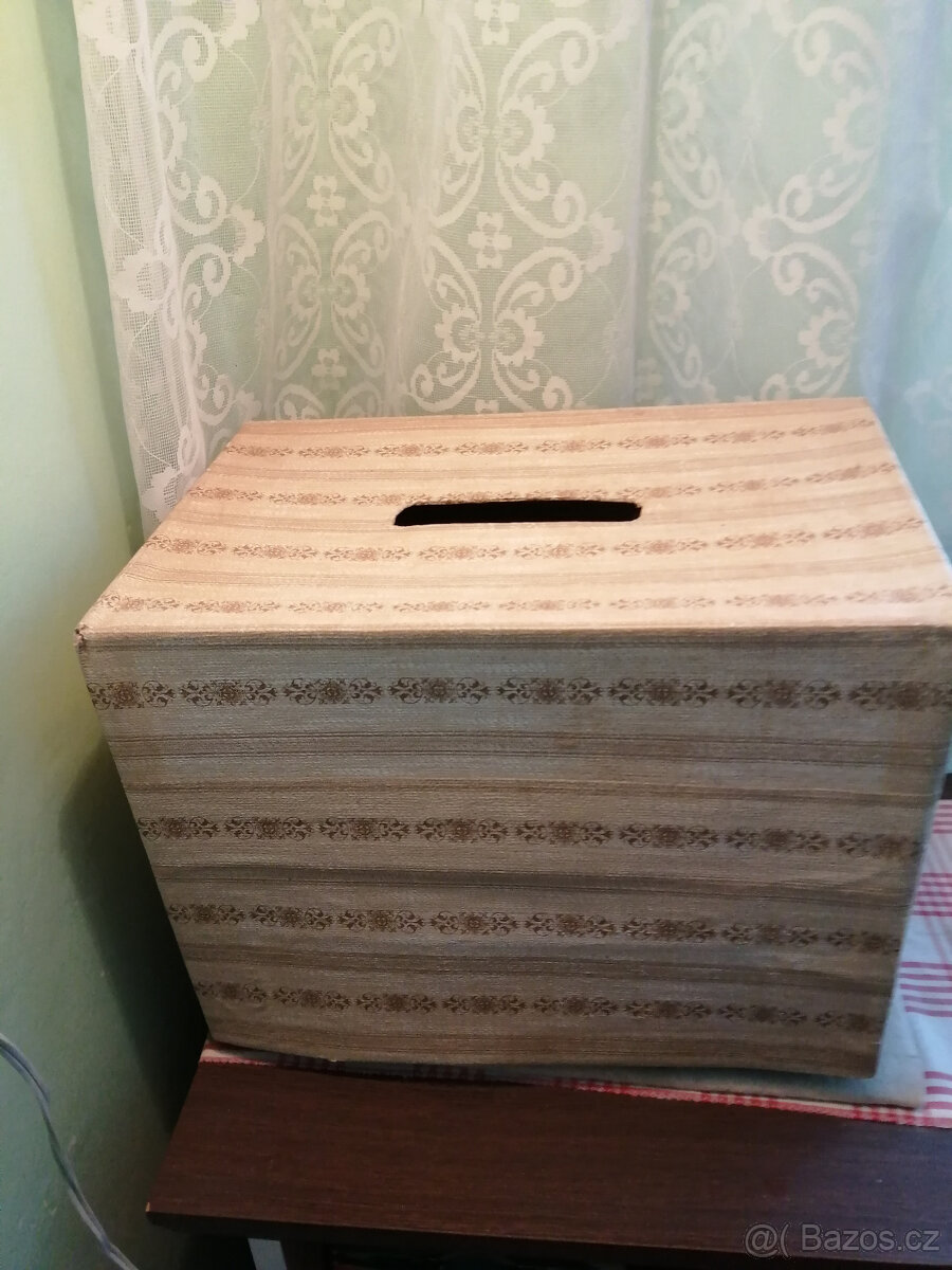 Šicí stroj Lada - 4