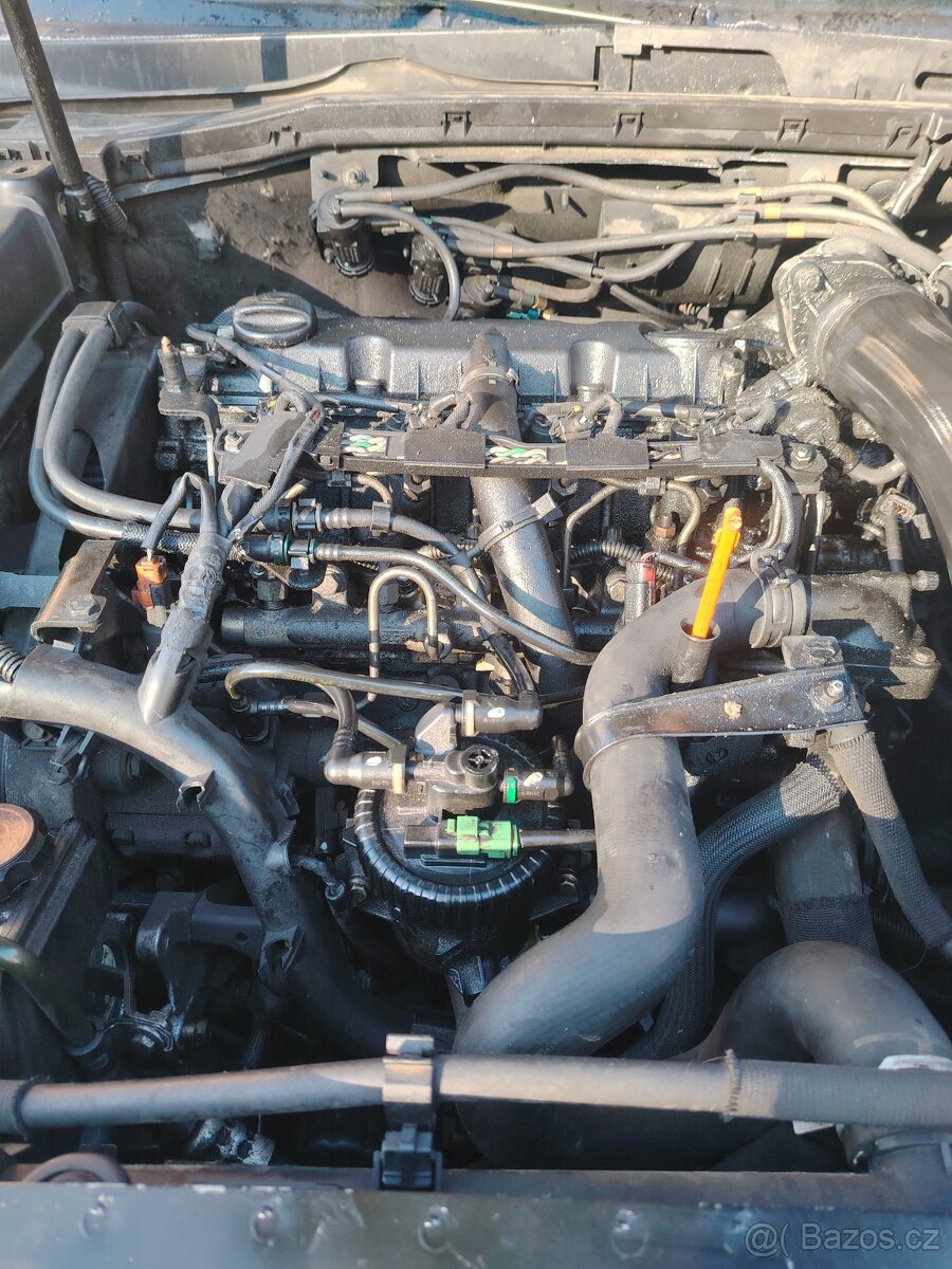 Citroen Xsara 2.0hdi - 4