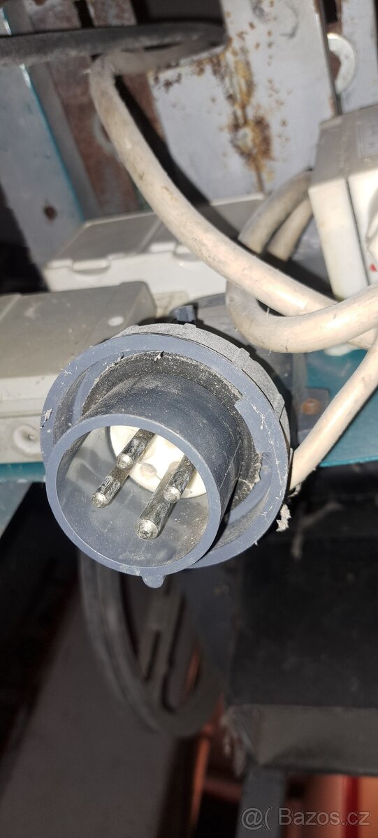 Mačkat obilí domácí vyroby - 4