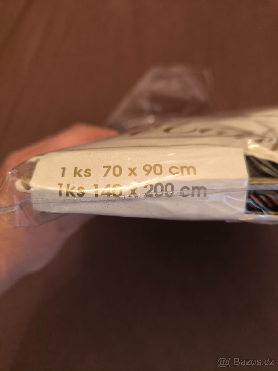 Povlečení Matějovský nové - 4