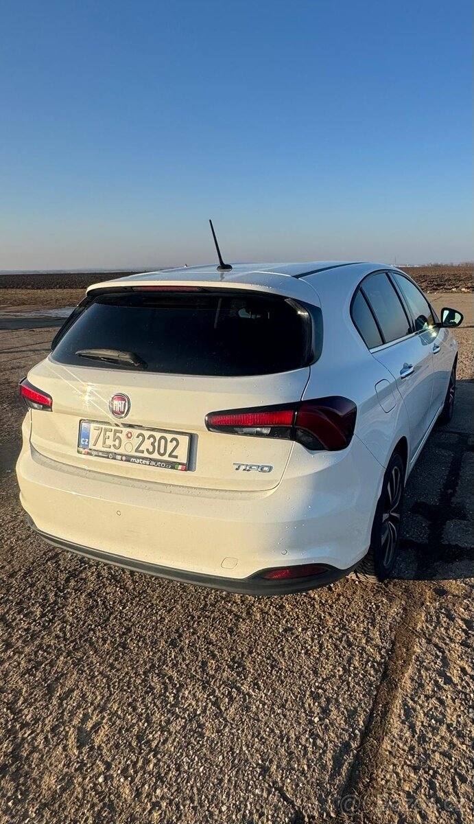 Fiat Tipo 1.4 70kw - 4