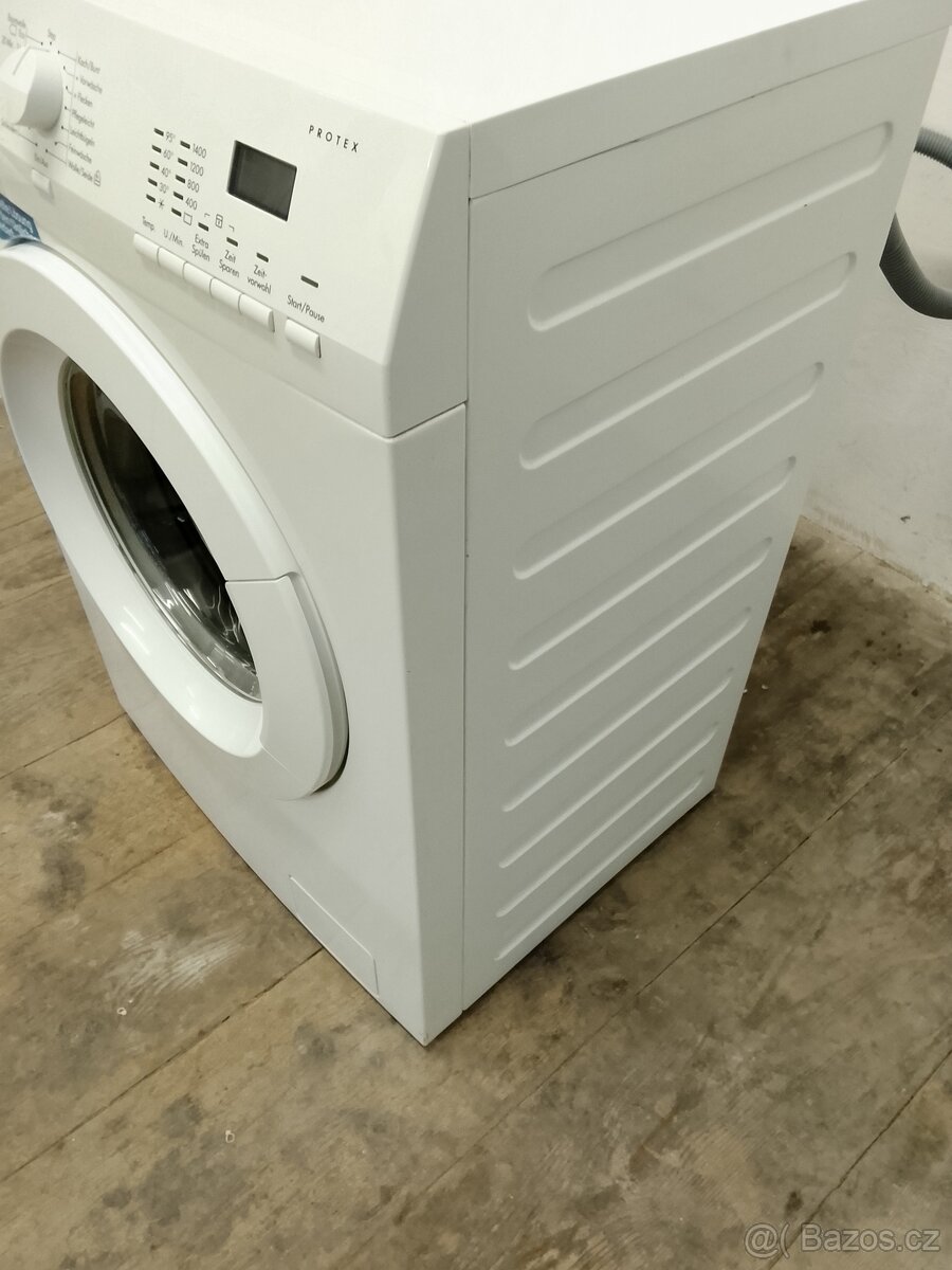 Pračka AEG Slim - 4