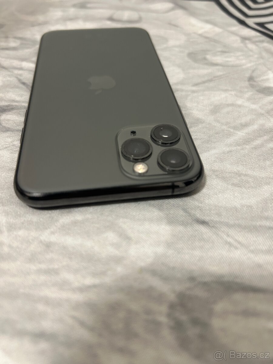 iPhone 11 pro 64 GB - 4