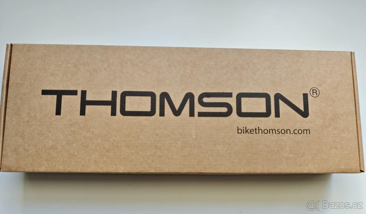 THOMSON COVERT Elite top teleskopická sedlovka, nová - 4