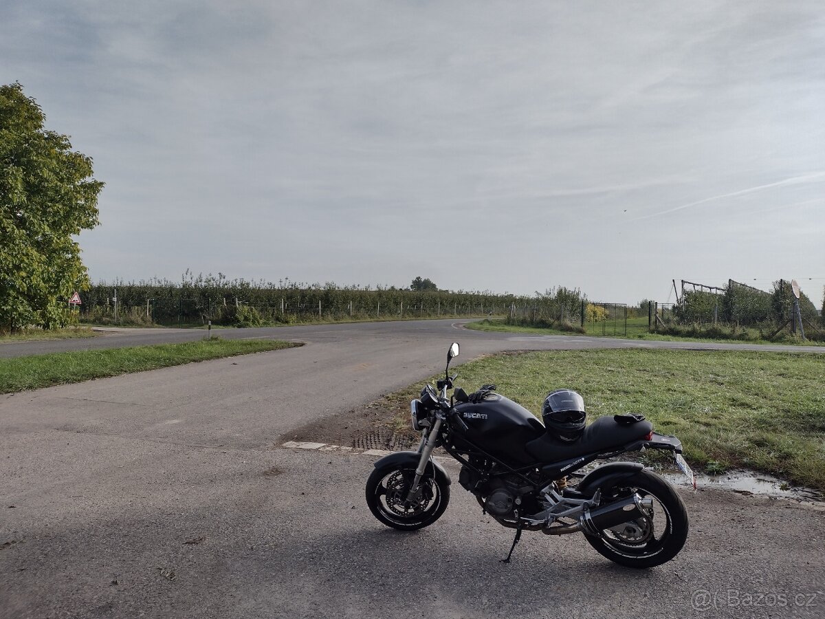 Ducati - 4
