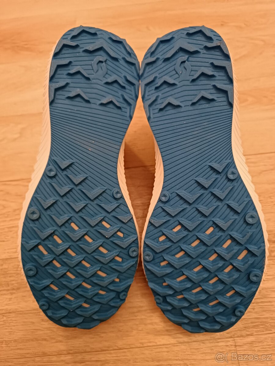 Trailové běžecké boty Scott - 4