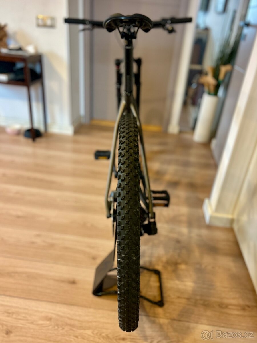 Specialized Epic HT Comp - Sram AXS T-type 2025 - 4