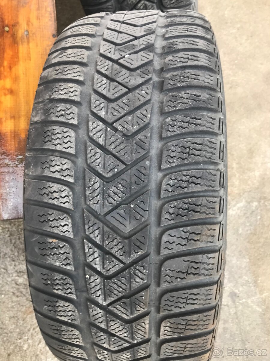 Alu kola VW R17 ET47 - 4