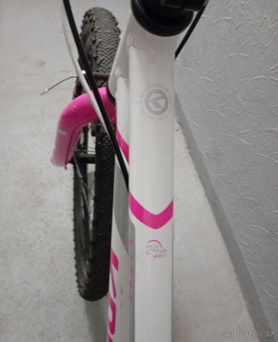 Divci kolo Kellys Kitter 24 - 4