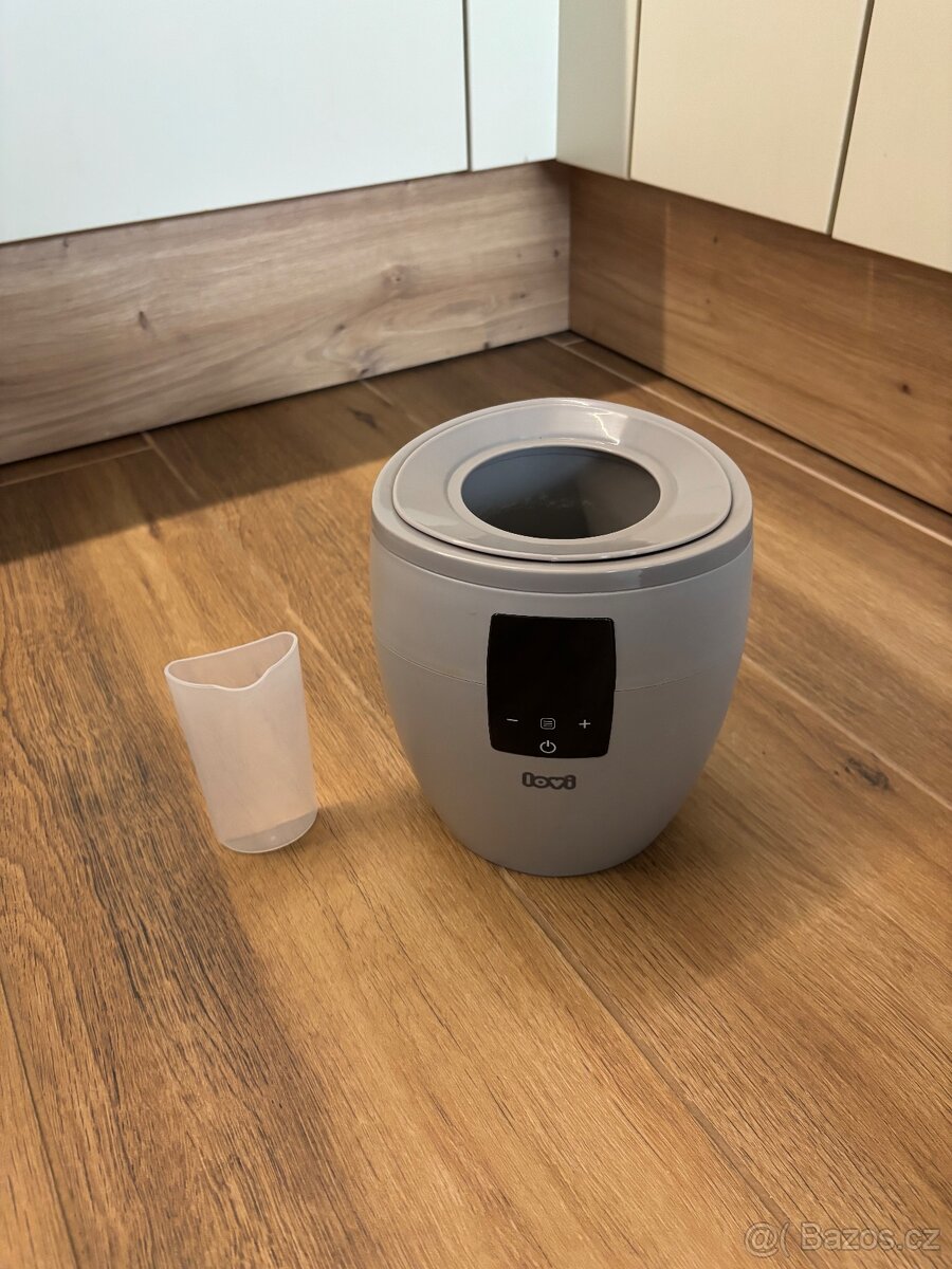 Elektrický ohřívač LOVI 4v1 - 4