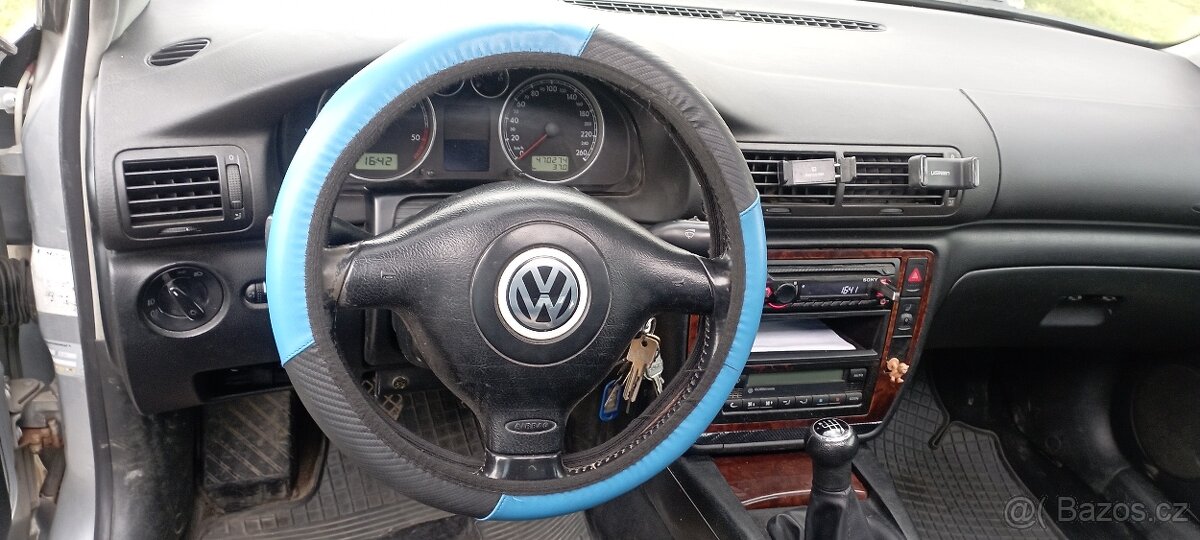 Passat B5.5 - 4