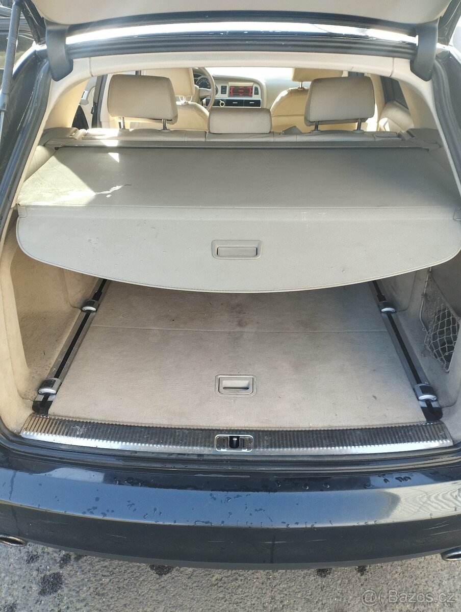 Audi A6 2.8 FSI - 4
