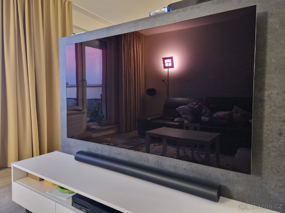 LG OLED 65 - 4