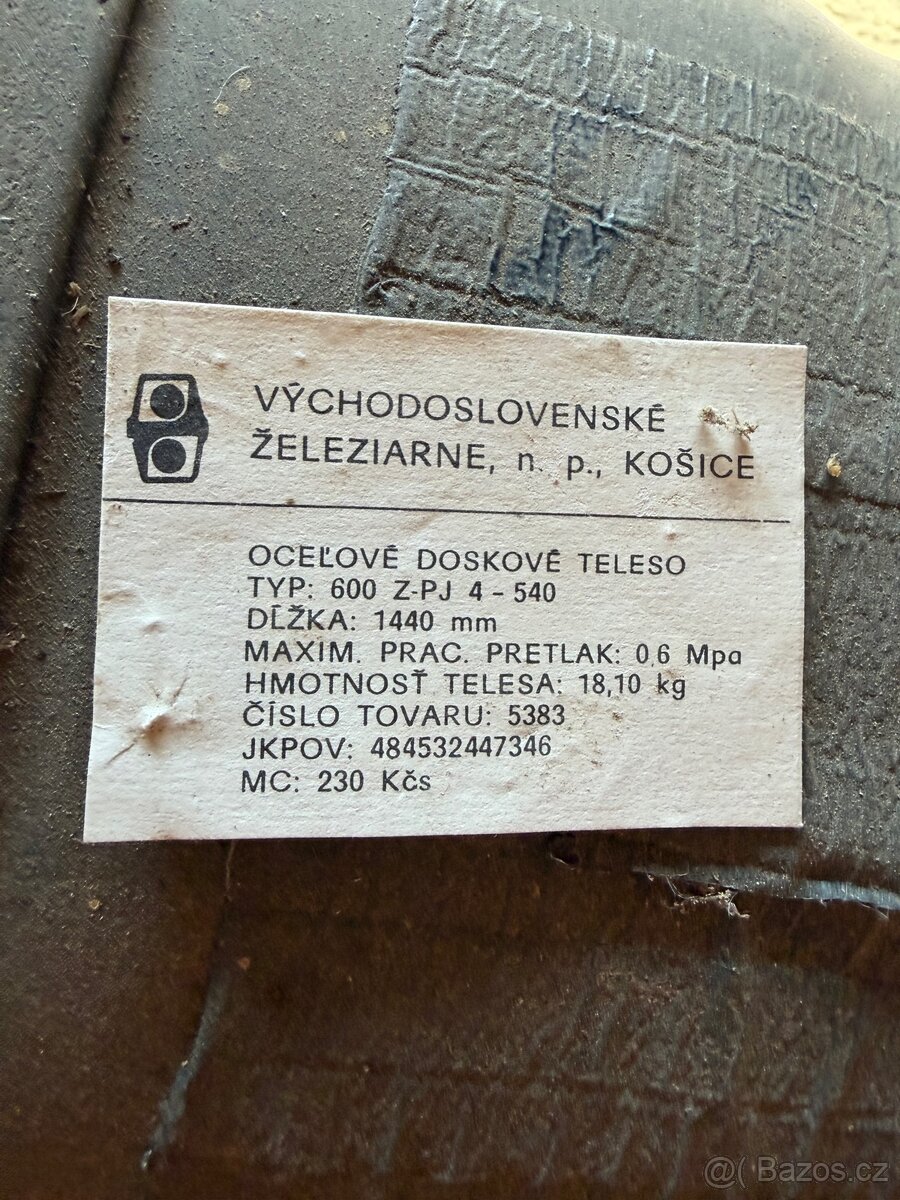 Deskové radiátory - 4