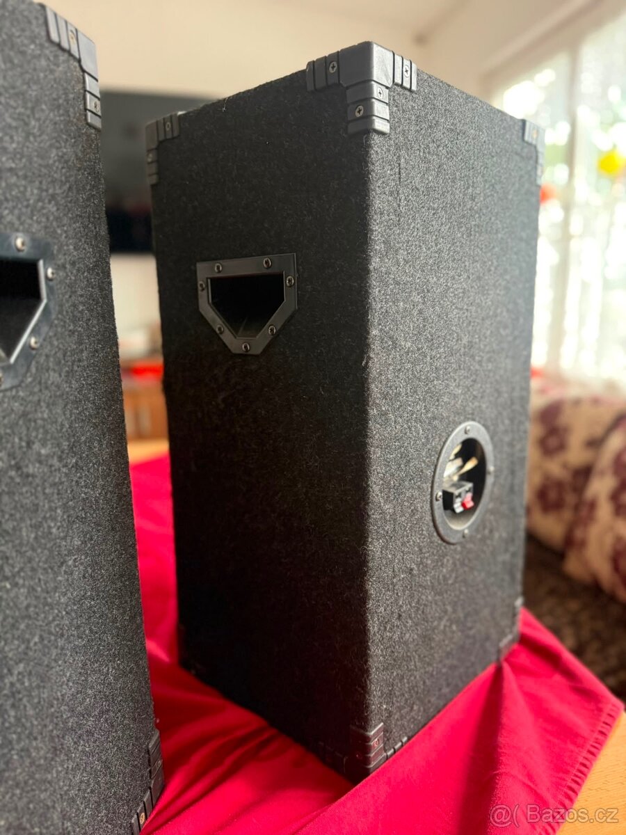 Machat® SOUNDFORCE 1200 - 4