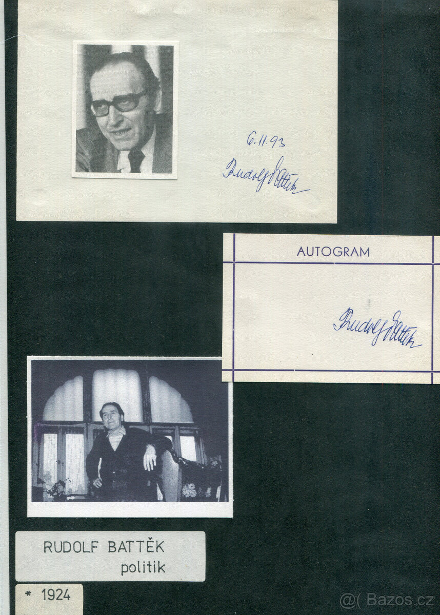 Autogramy/013 - 4