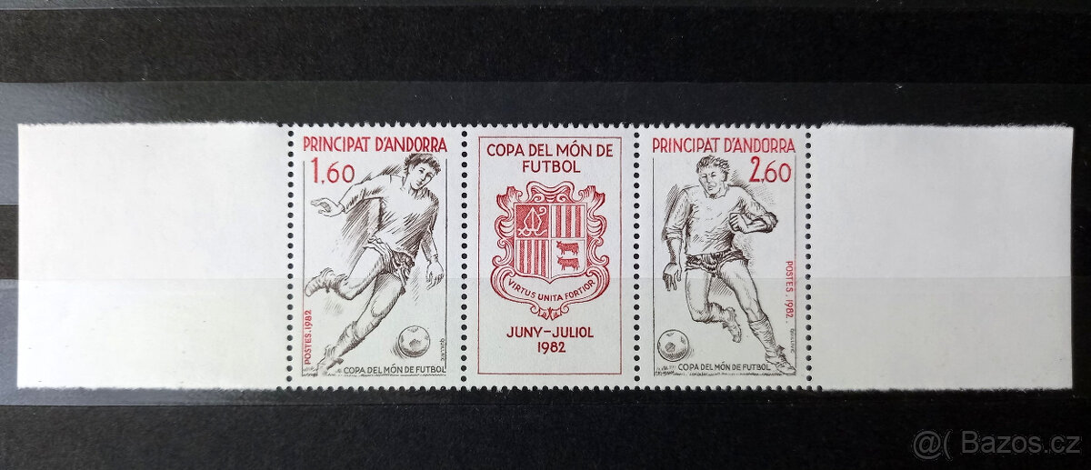 Futbal, MS vo futbale - 4