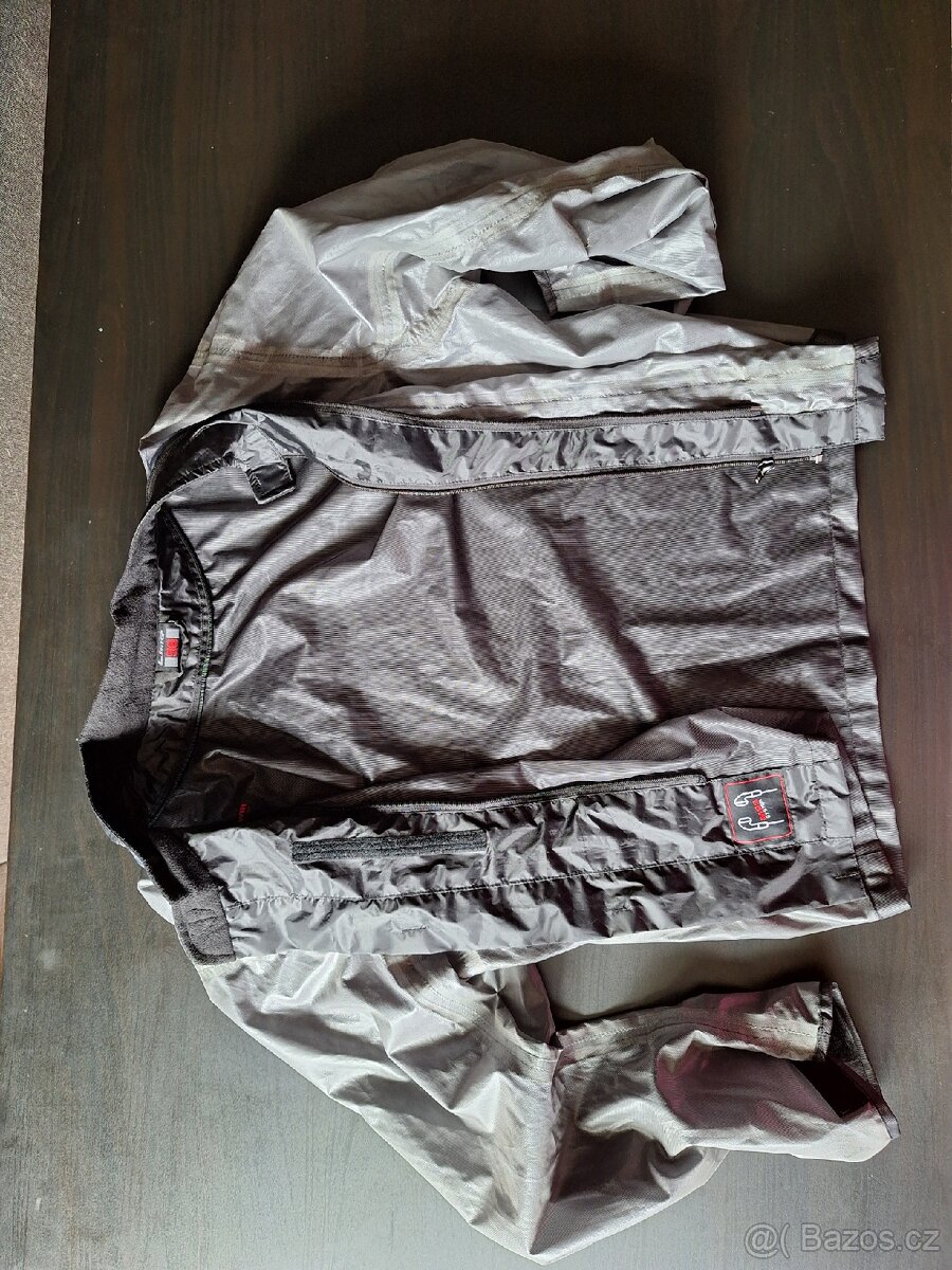 Pánská moto bunda - 4