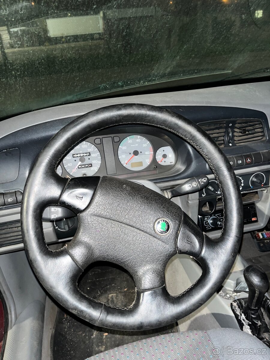 Dily felicia 1.3mpi 50kw - 4