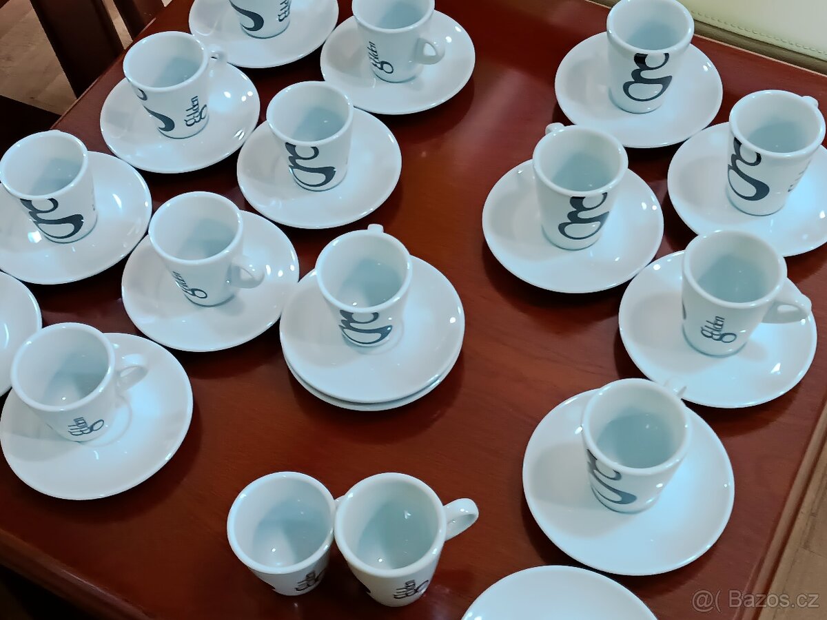 ŠÁLKY GOLDEN BRASIL - 4