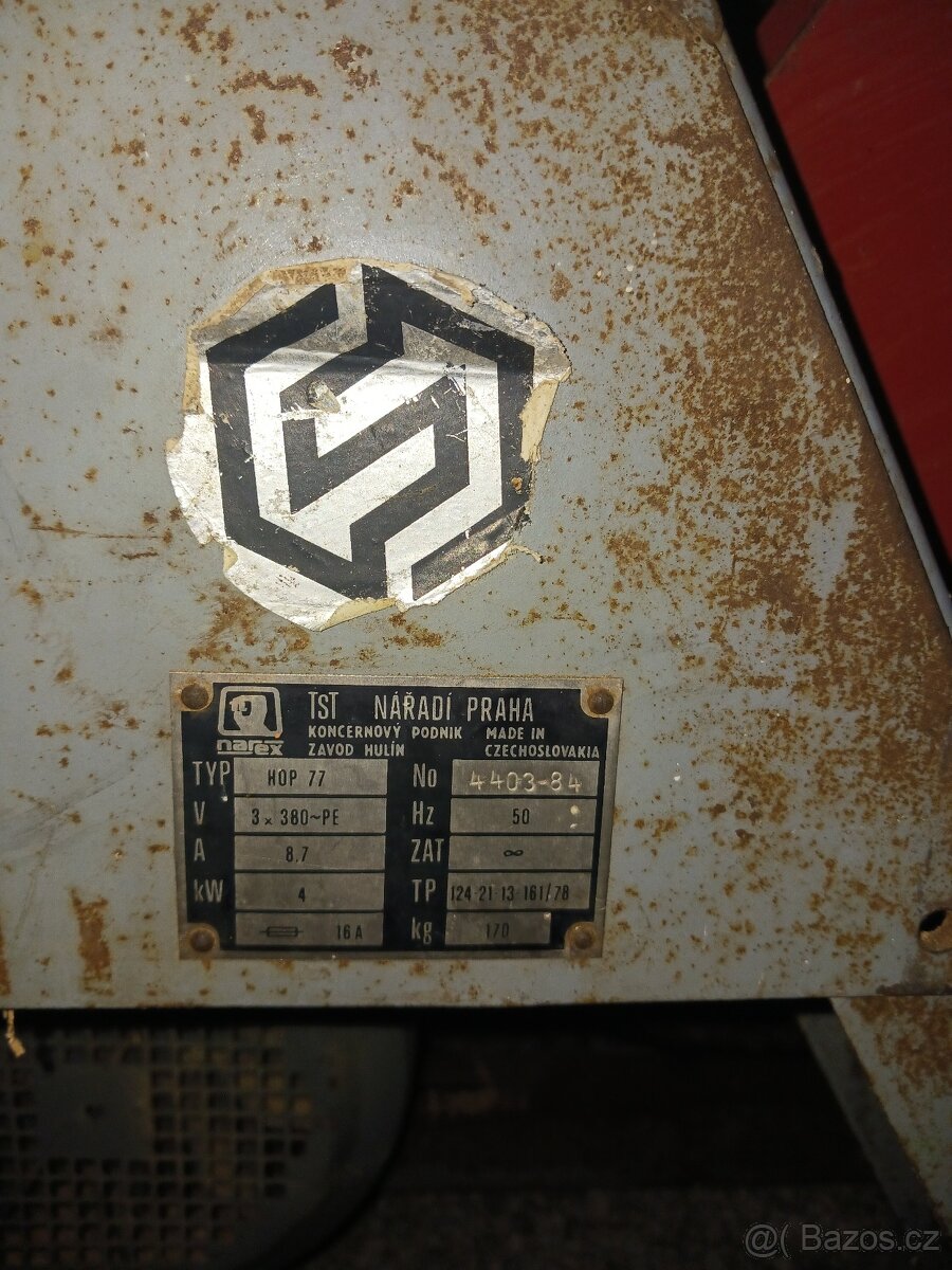 Cirkulárka s kolébkou - 4