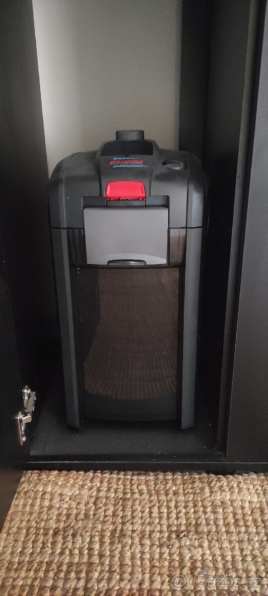 AKVARIJNÍ SET EHEIM 180L-KOMPLET - 4