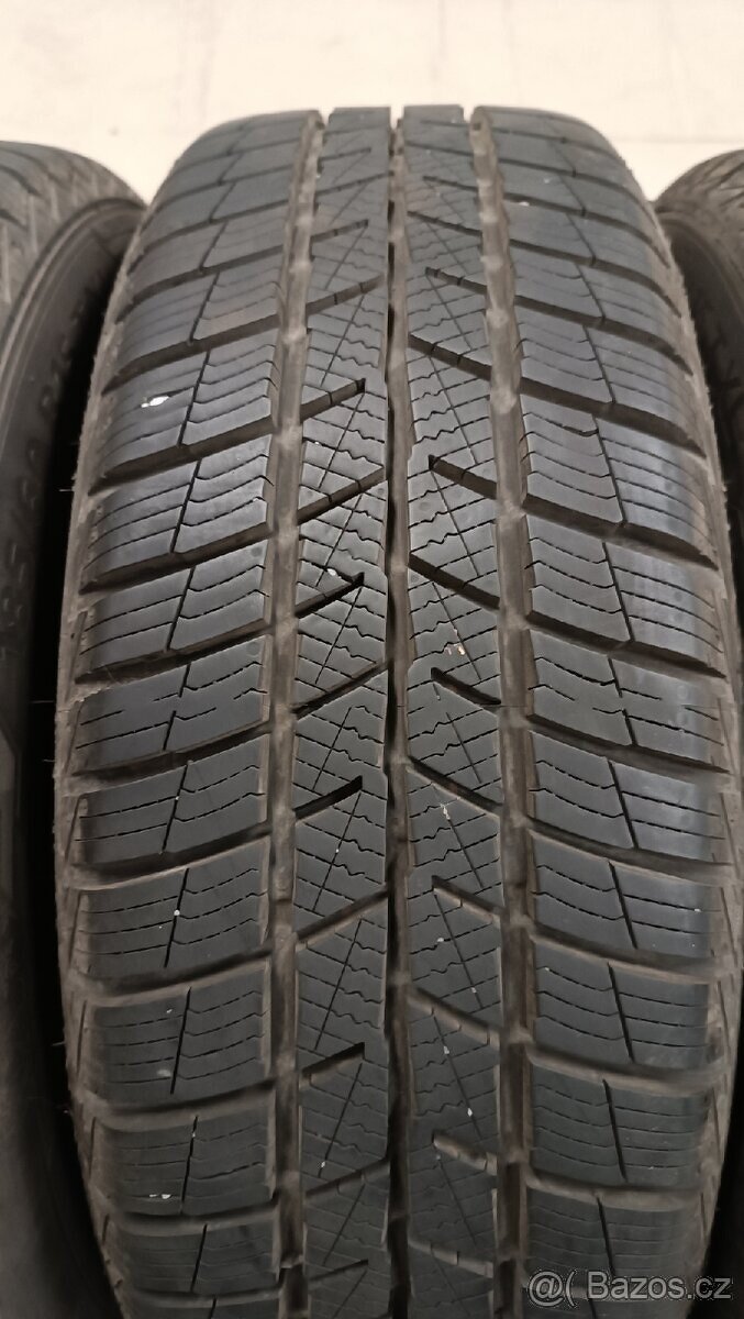185/60/15 zimní - 4