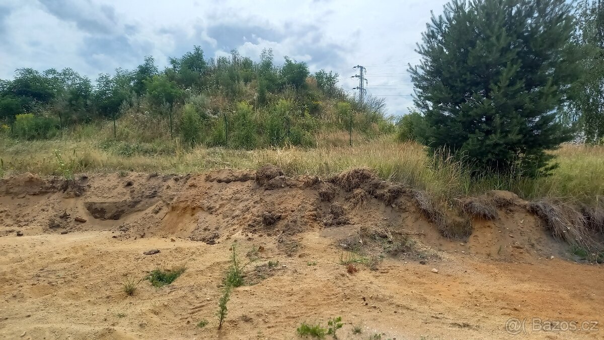 Zdarma zemina - hlína - 4