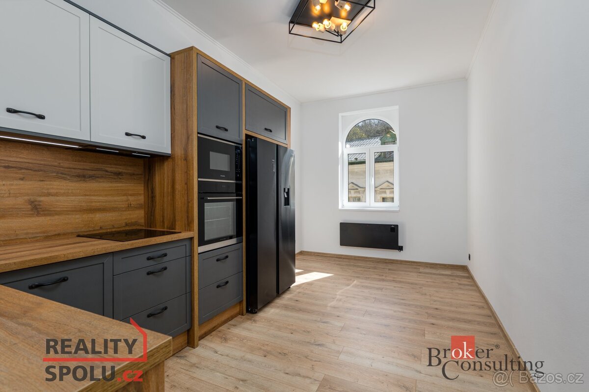 Prodej, byty/3+1, 86 m2, Karlovarská 6/3, 35301 Mariánské Lá - 4