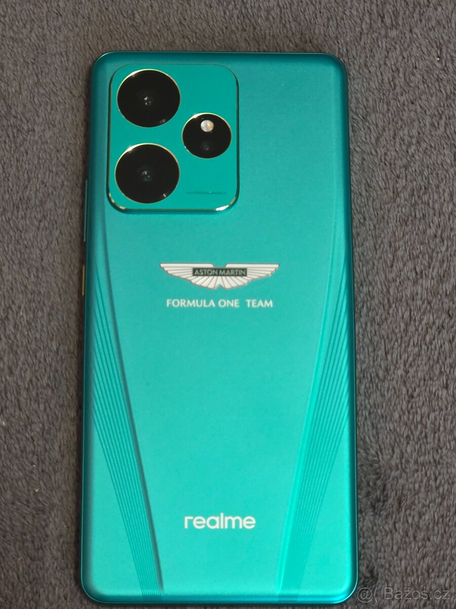Realme GT 7 5G 16 GB / 512 GB Dream Edition - 4