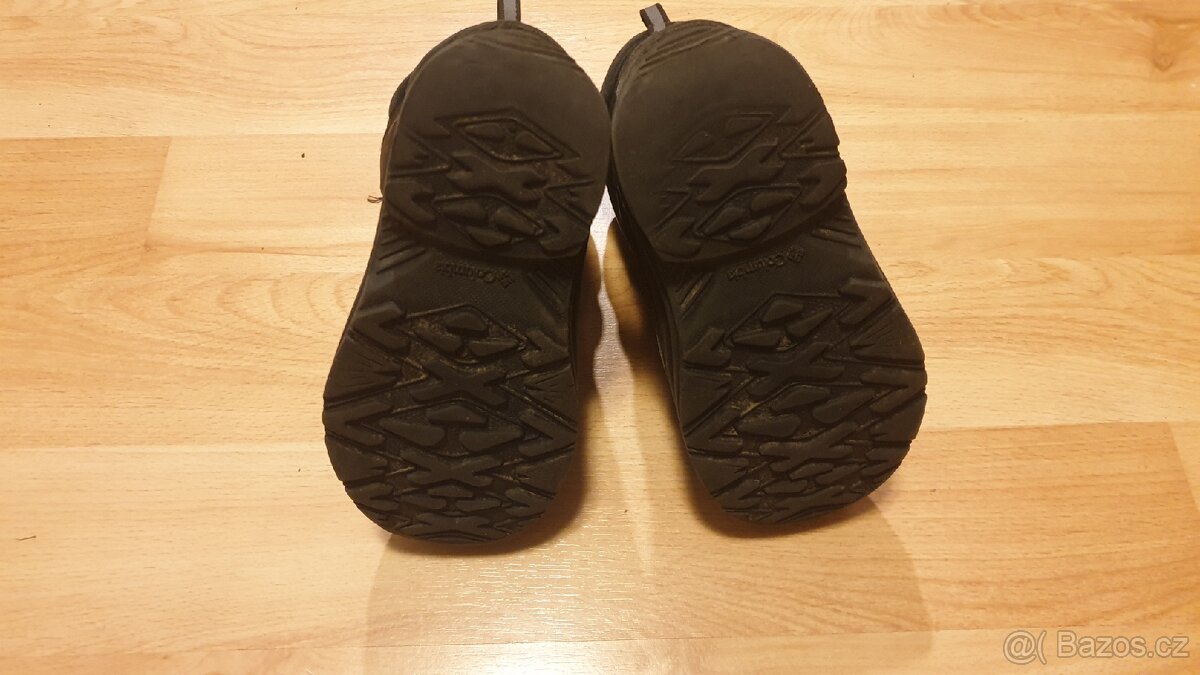 Zimní boty Columbia vel.32 - 4