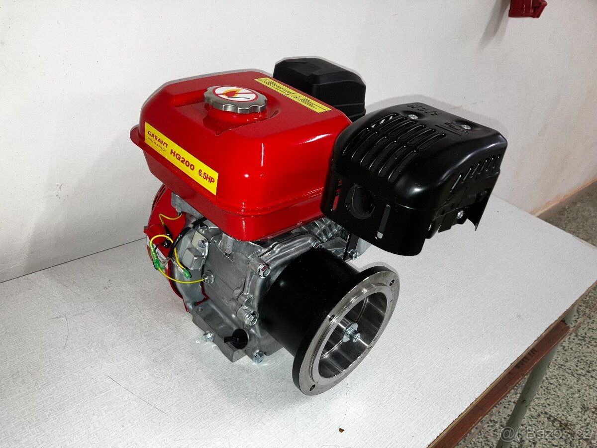 MF-70 kompletní sada na přestavbu - motor čtyřtaktní - 4