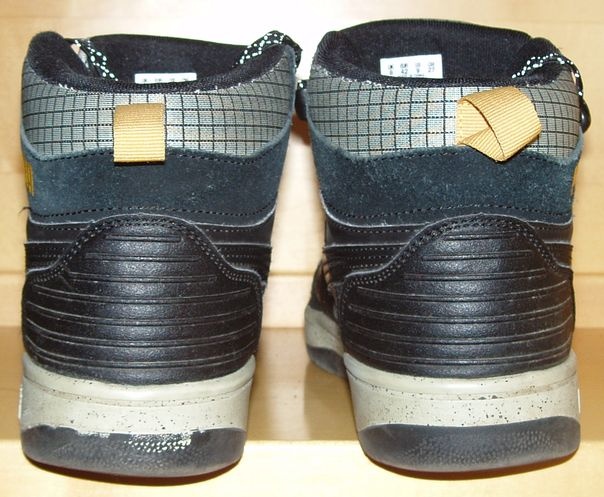 Zimní boty Puma, vel. 42 - 4