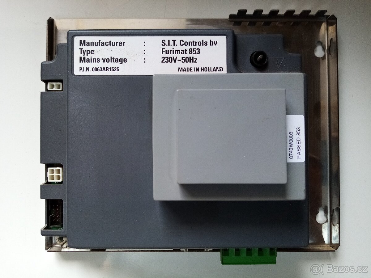 DAKON KZ 15 B, DAKON KZ 15 R - 4