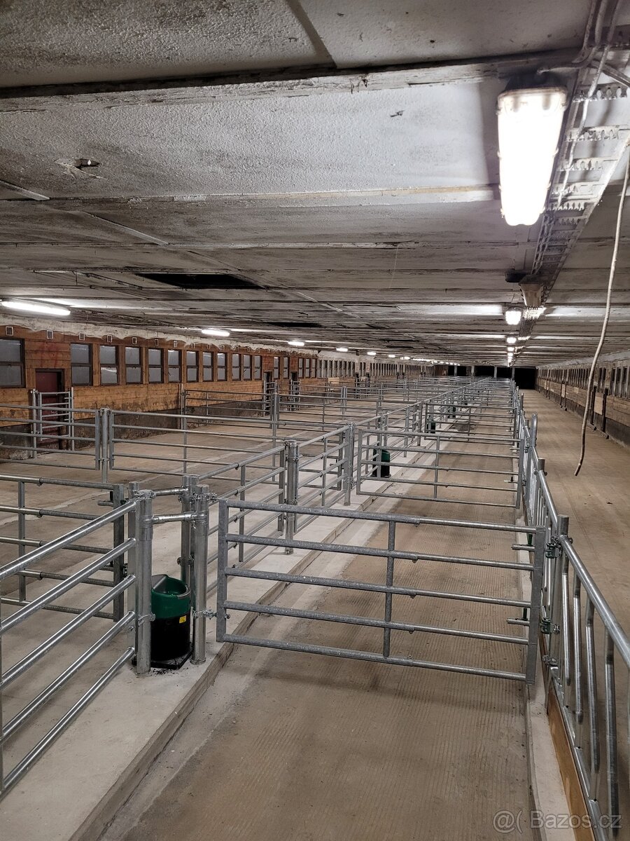 Montážník, Svářeč - 4